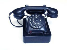 Telefon
